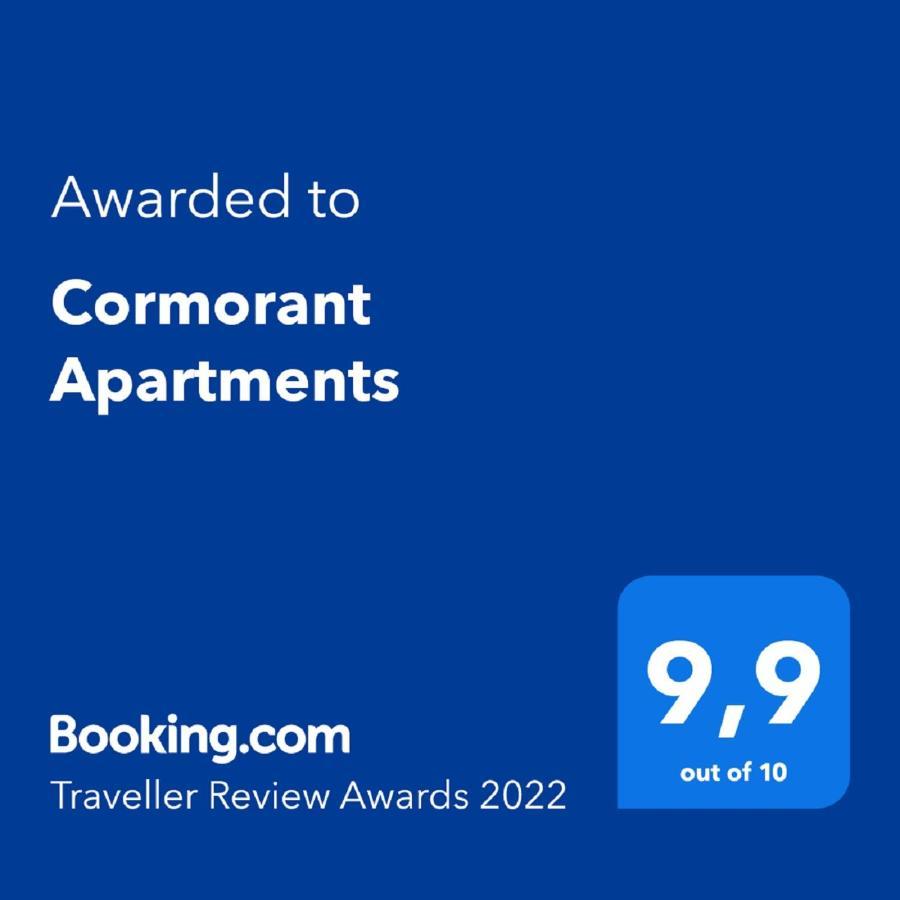 Cormorant Suite, Sea Terrace & Pools La Manga Eksteriør billede